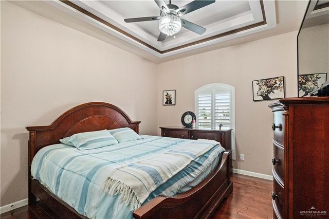 19118 Buck Fawn Drive, Edinburg, TX 78542