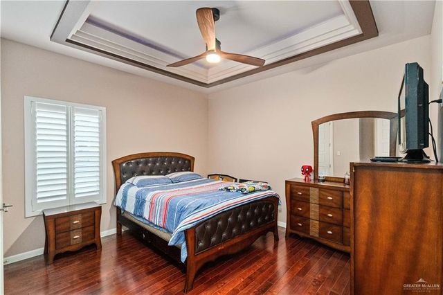 19118 Buck Fawn Drive, Edinburg, TX 78542