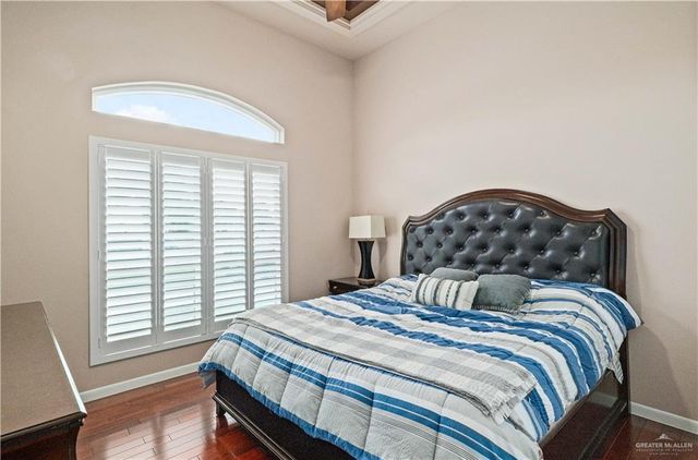 19118 Buck Fawn Drive, Edinburg, TX 78542