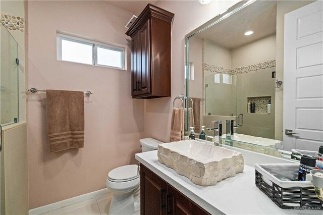 19118 Buck Fawn Drive, Edinburg, TX 78542