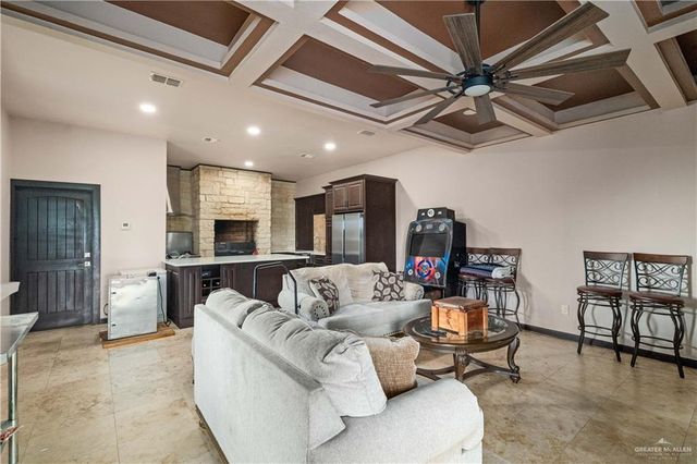 19118 Buck Fawn Drive, Edinburg, TX 78542