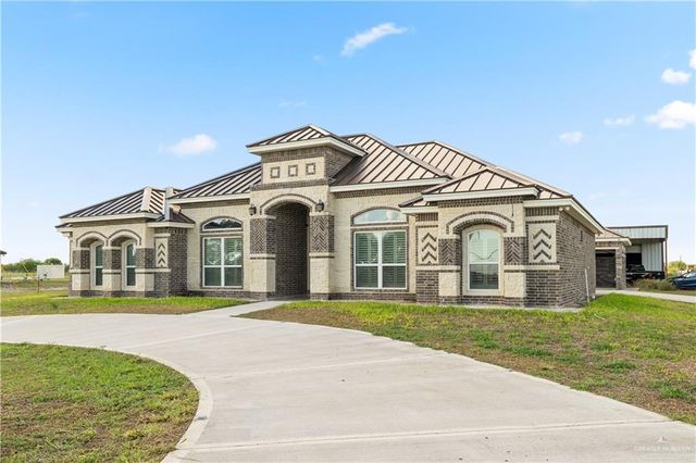 19118 Buck Fawn Drive, Edinburg, TX 78542