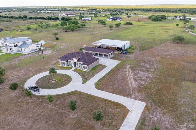 19118 Buck Fawn Drive, Edinburg, TX 78542