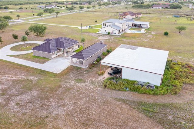 19118 Buck Fawn Drive, Edinburg, TX 78542