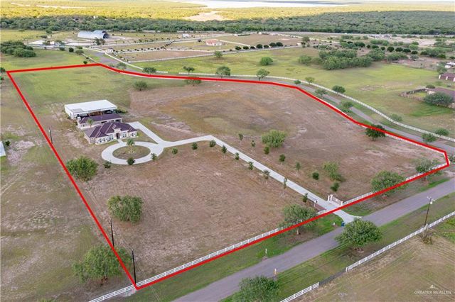 19118 Buck Fawn Drive, Edinburg, TX 78542