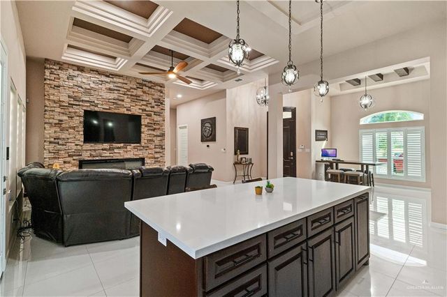 19118 Buck Fawn Drive, Edinburg, TX 78542