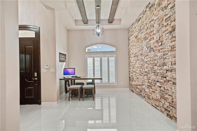 19118 Buck Fawn Drive, Edinburg, TX 78542