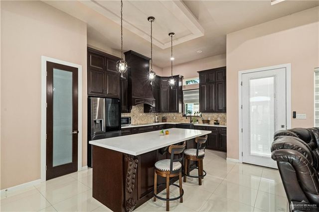 19118 Buck Fawn Drive, Edinburg, TX 78542