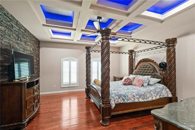 19118 Buck Fawn Drive, Edinburg, TX 78542