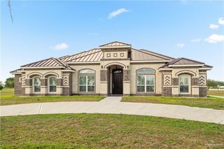 19118 Buck Fawn Drive, Edinburg, TX 78542