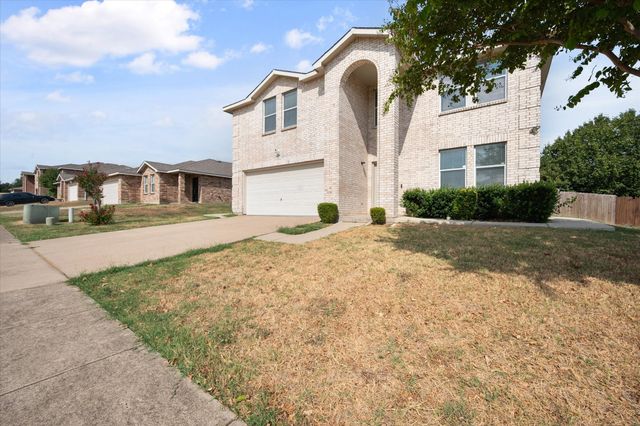 511 Travis Ranch Trail, Arlington, TX 76002