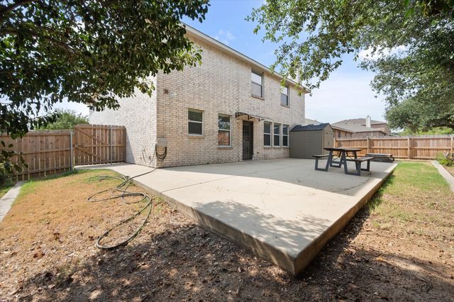 511 Travis Ranch Trail, Arlington, TX 76002