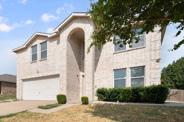 511 Travis Ranch Trail, Arlington, TX 76002
