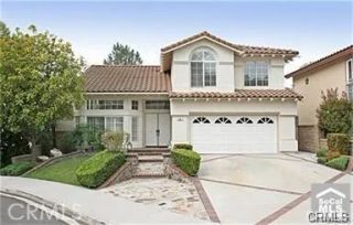 39 Chickadee Lane, Aliso Viejo, CA 92656