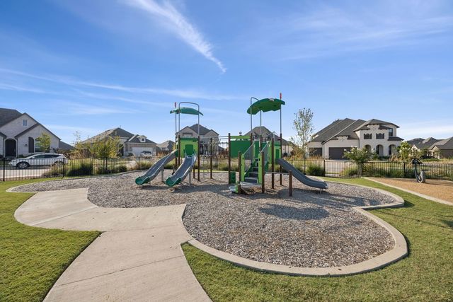 3909 Crystal Cove, Sherman, TX 75090