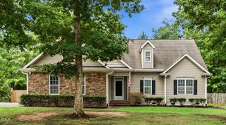10 Madeira Drive, Franklinton, NC 27525