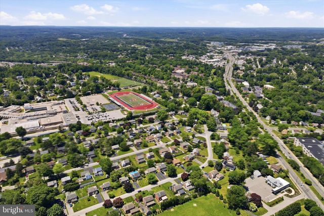 13 MULBERRY LN, Newtown Square, PA 19073