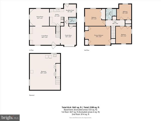 13 MULBERRY LN, Newtown Square, PA 19073