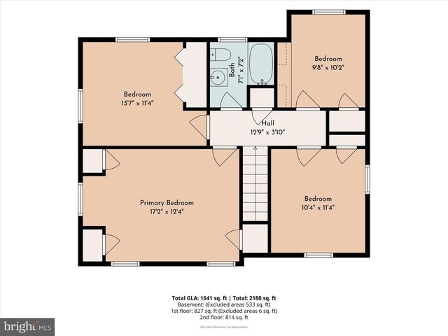 13 MULBERRY LN, Newtown Square, PA 19073