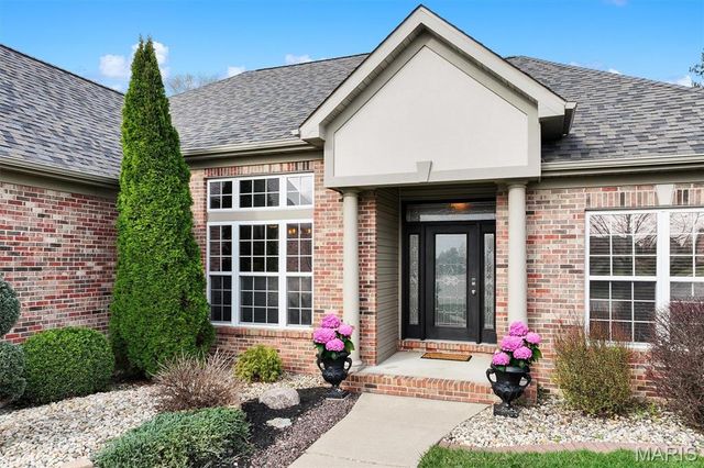 3324 Piazza Lane, Edwardsville, IL 62025