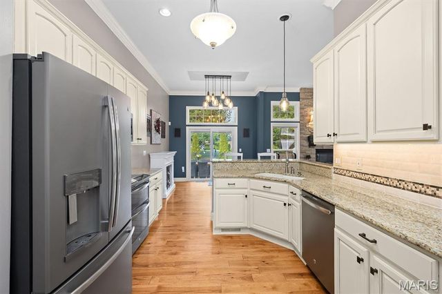 3324 Piazza Lane, Edwardsville, IL 62025