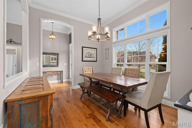 3324 Piazza Lane, Edwardsville, IL 62025