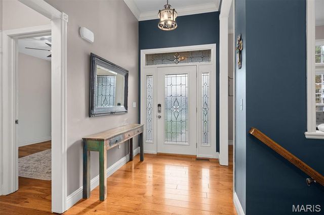 3324 Piazza Lane, Edwardsville, IL 62025