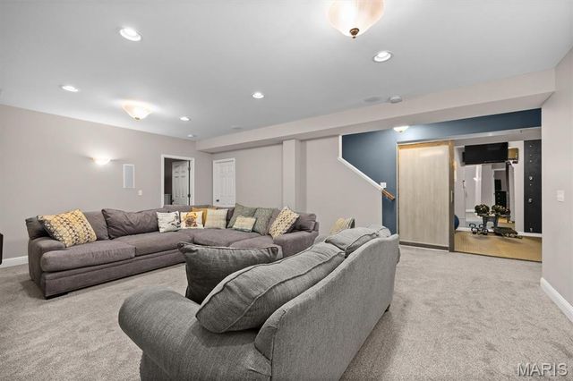 3324 Piazza Lane, Edwardsville, IL 62025