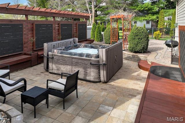 3324 Piazza Lane, Edwardsville, IL 62025