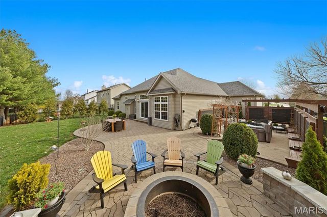 3324 Piazza Lane, Edwardsville, IL 62025