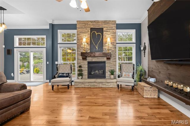 3324 Piazza Lane, Edwardsville, IL 62025