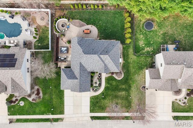 3324 Piazza Lane, Edwardsville, IL 62025