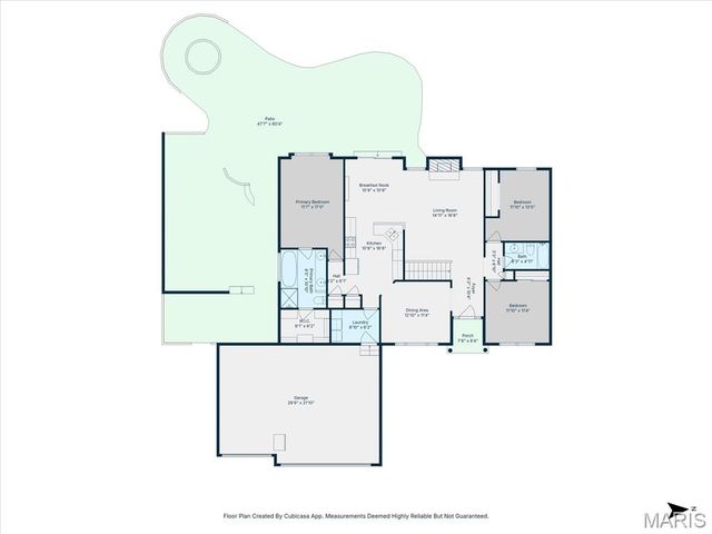 3324 Piazza Lane, Edwardsville, IL 62025