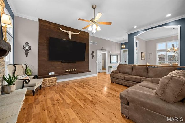 3324 Piazza Lane, Edwardsville, IL 62025