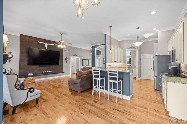 3324 Piazza Lane, Edwardsville, IL 62025