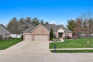 3324 Piazza Lane, Edwardsville, IL 62025