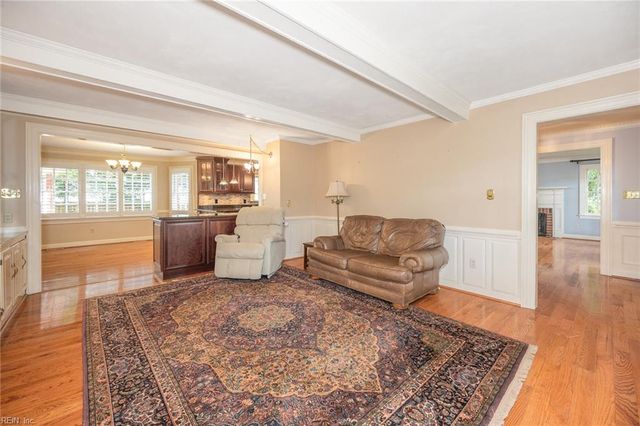 413 Wickwood DR, Chesapeake, VA 23322