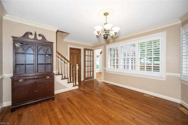 413 Wickwood DR, Chesapeake, VA 23322