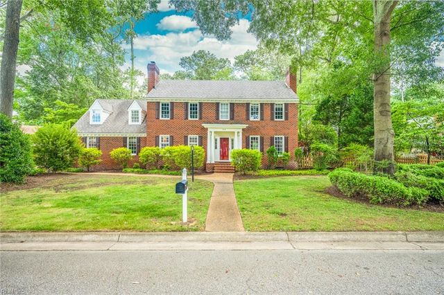 413 Wickwood DR, Chesapeake, VA 23322