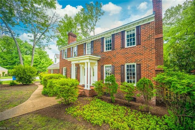 413 Wickwood DR, Chesapeake, VA 23322