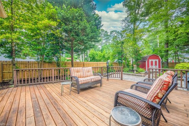 413 Wickwood DR, Chesapeake, VA 23322