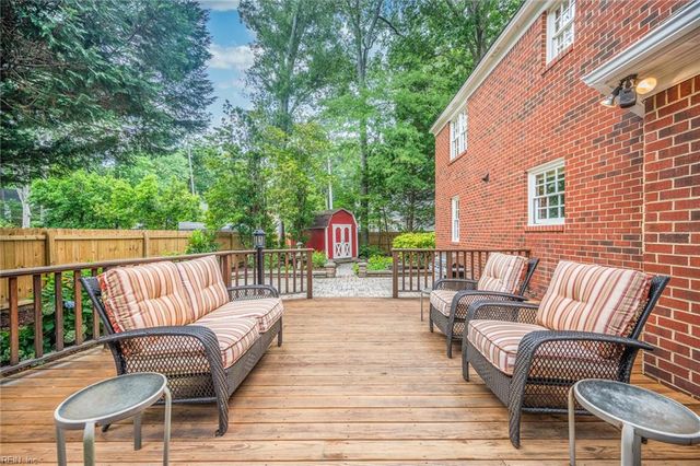 413 Wickwood DR, Chesapeake, VA 23322