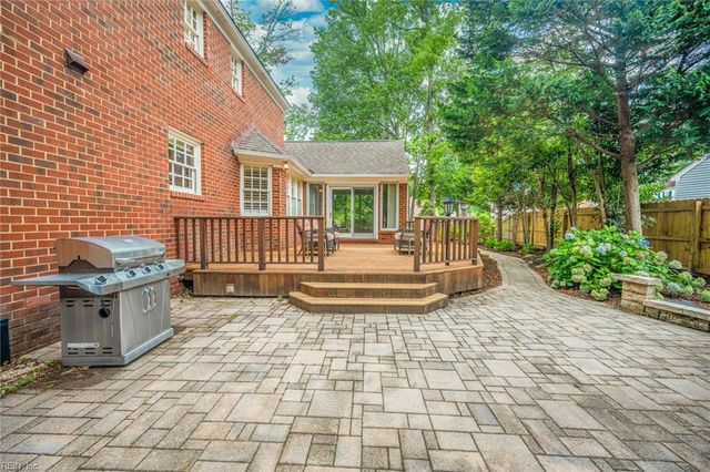 413 Wickwood DR, Chesapeake, VA 23322