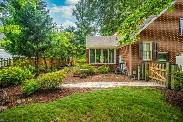 413 Wickwood DR, Chesapeake, VA 23322