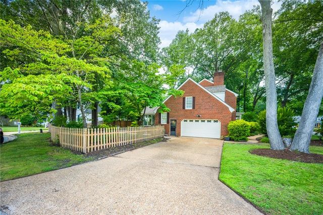 413 Wickwood DR, Chesapeake, VA 23322