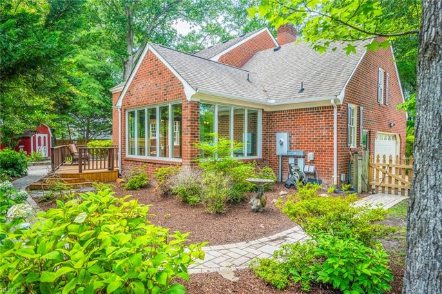 413 Wickwood DR, Chesapeake, VA 23322