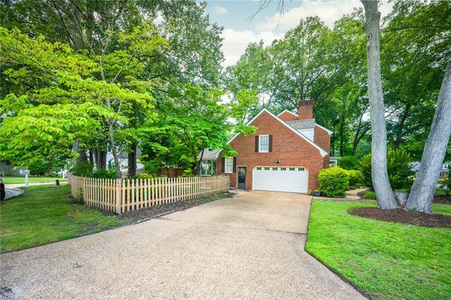 413 Wickwood DR, Chesapeake, VA 23322