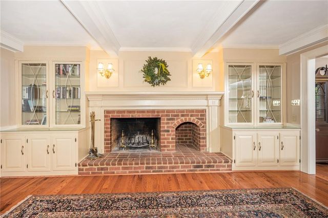 413 Wickwood DR, Chesapeake, VA 23322