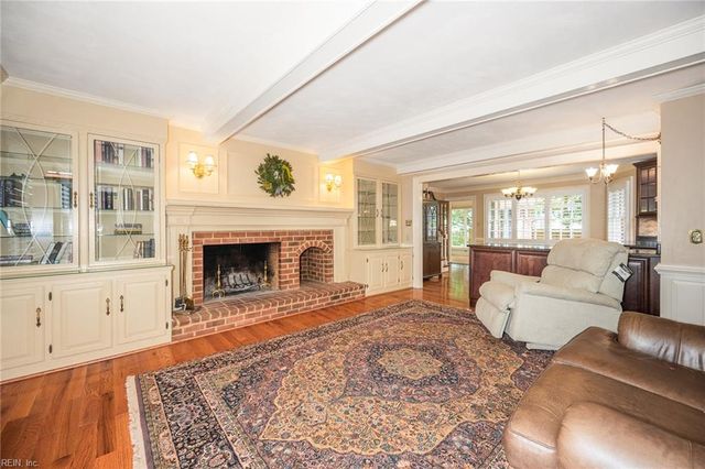413 Wickwood DR, Chesapeake, VA 23322
