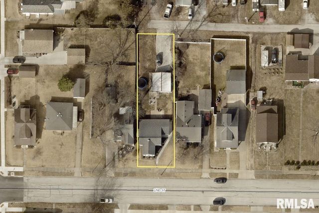 2219 Lind Street, Quincy, IL 62301